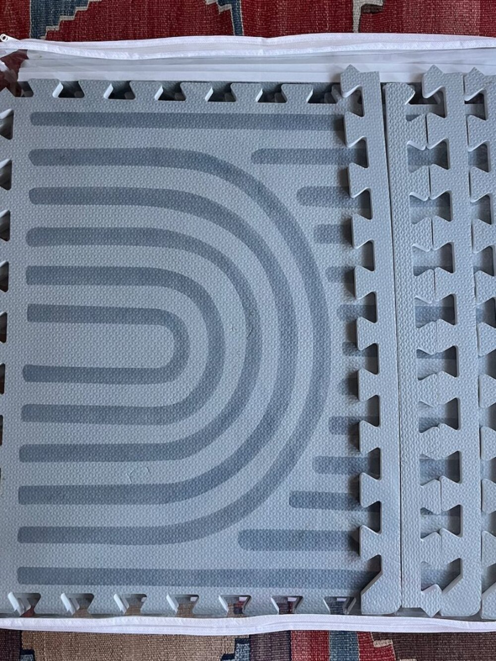 House of Noa Play Mat